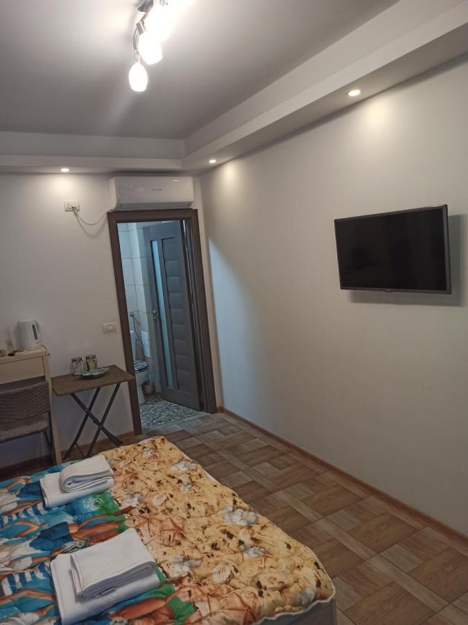 Garsoniera Denis Apartment Năvodari Екстериор снимка